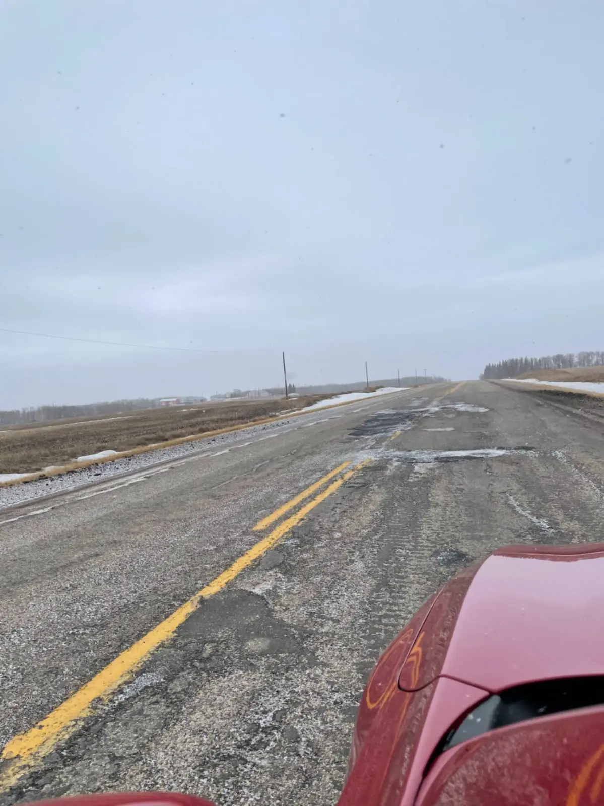 Image de route 3