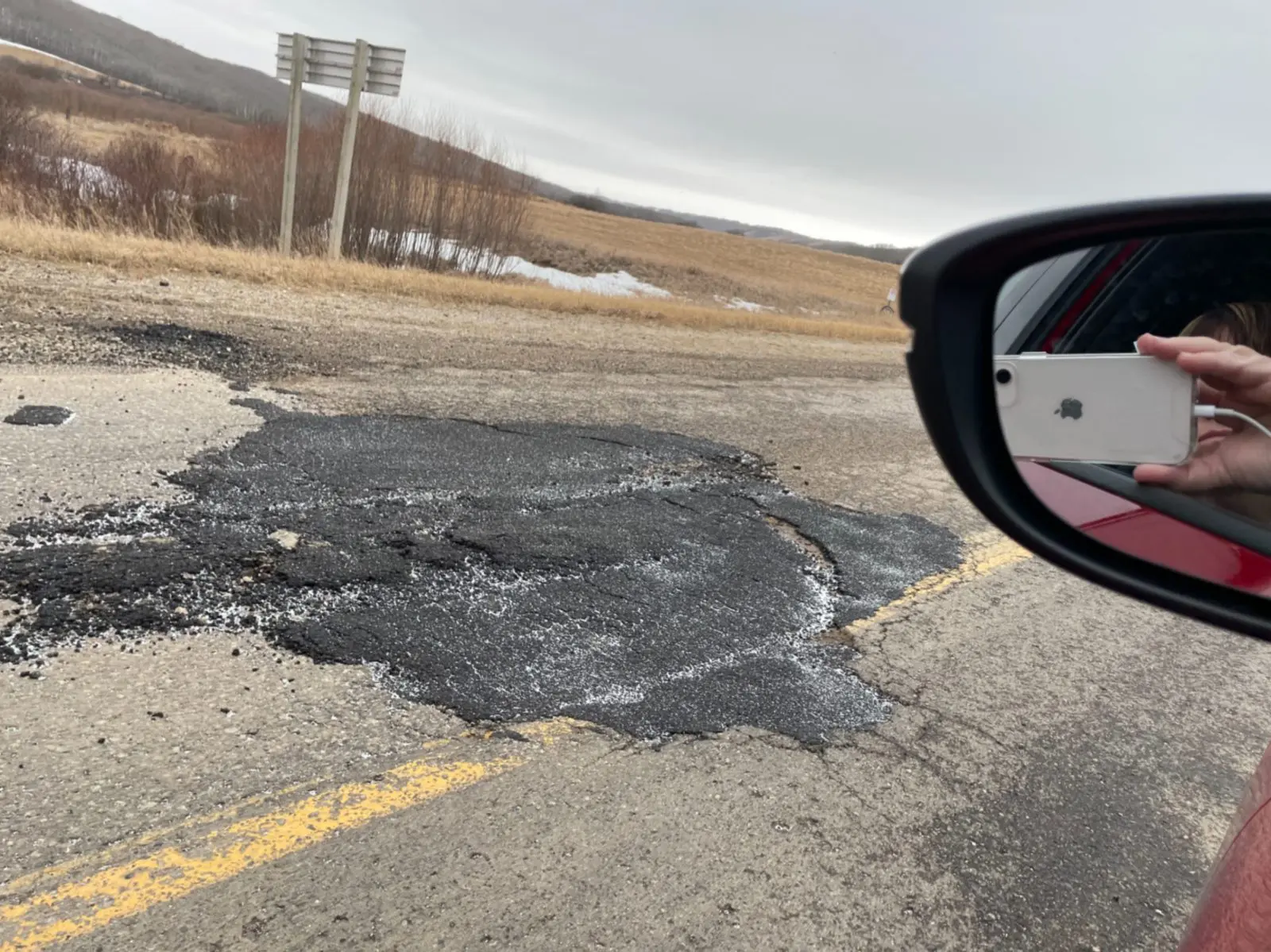 Image de route 5