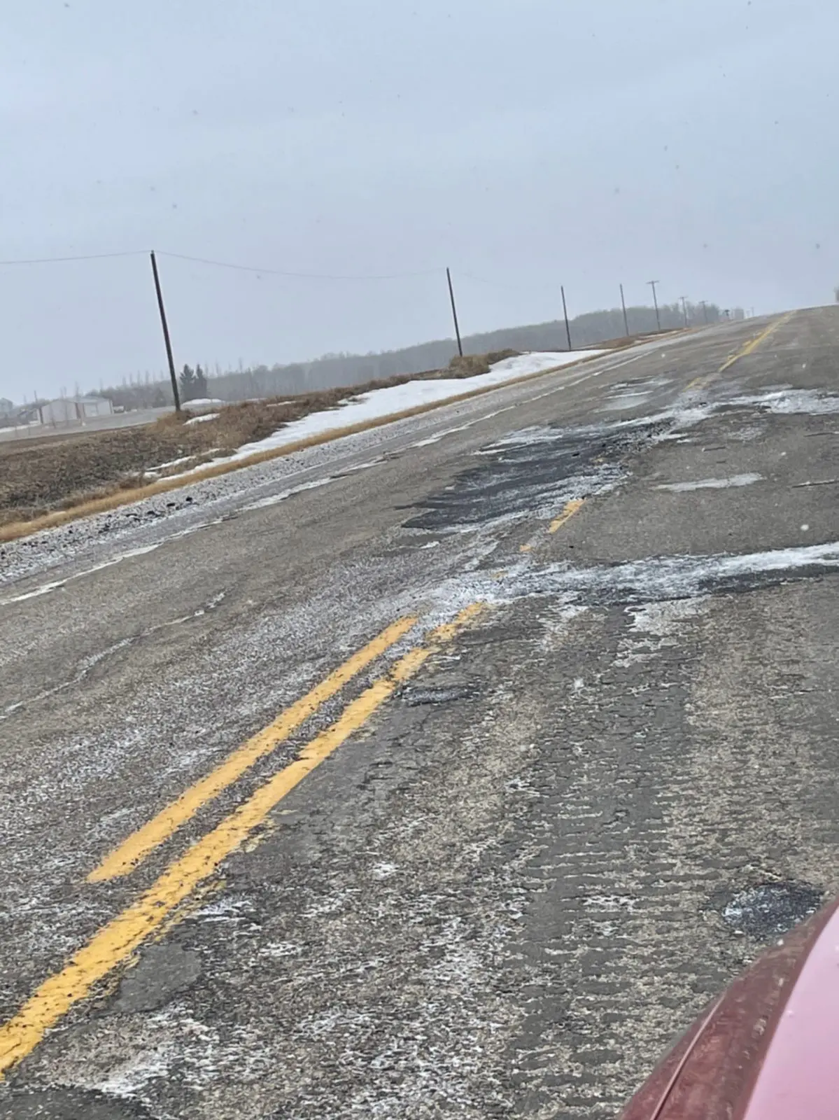 Image de route 9