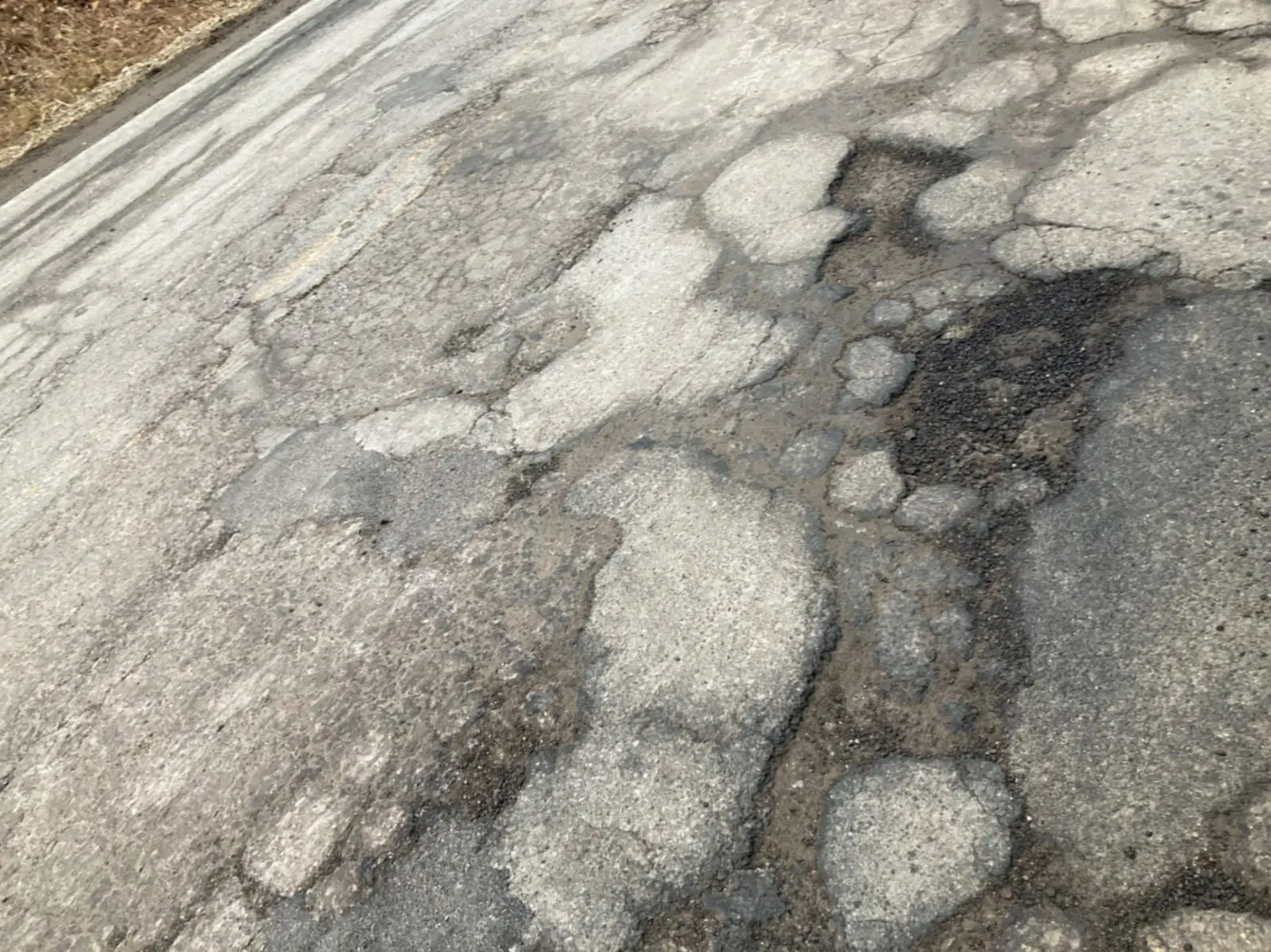 Image de route 17