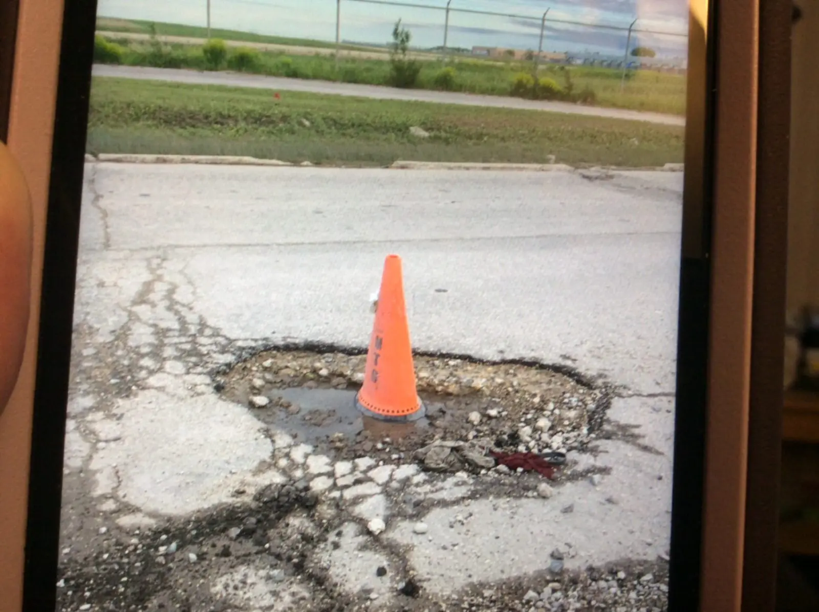 Image de route 1