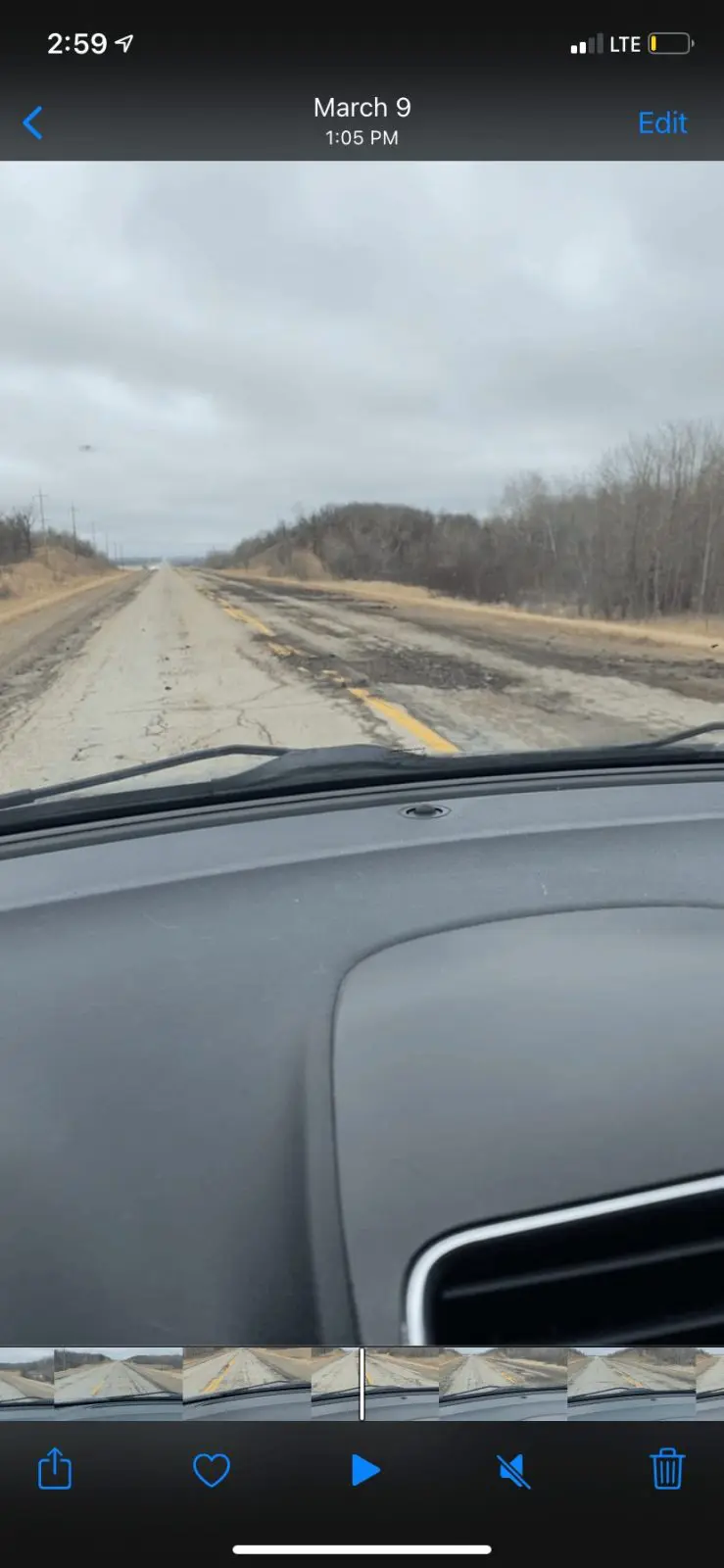Image de route 3