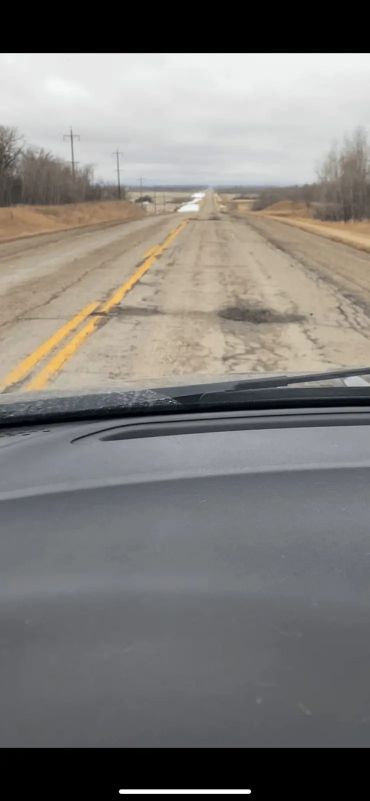 Image de route 5