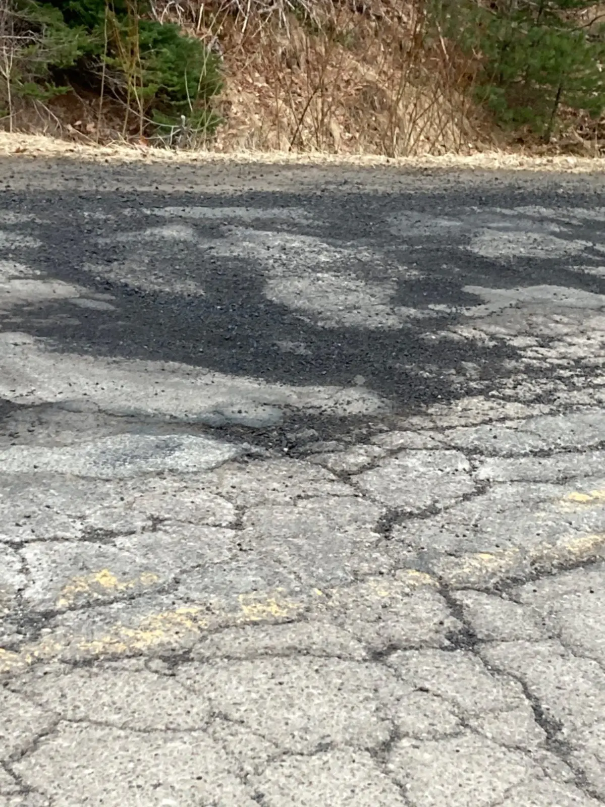 Image de route 18