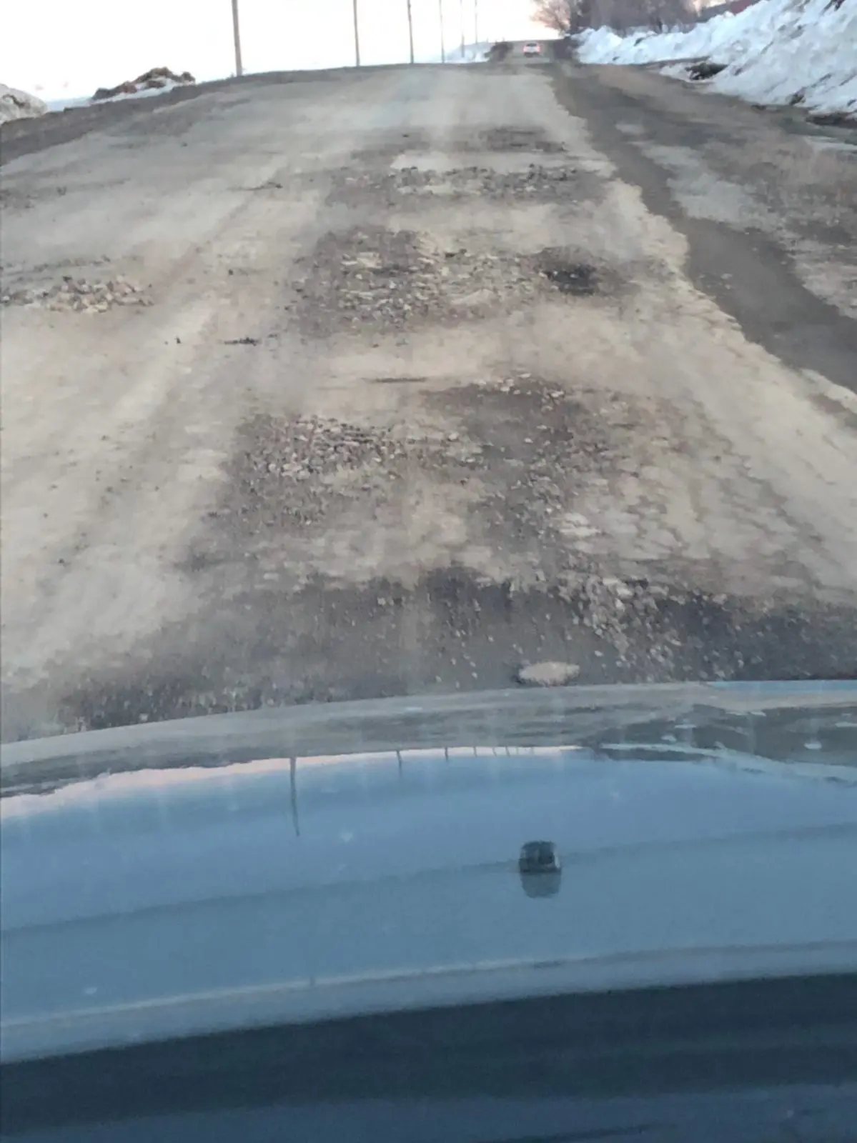 Image de route 3
