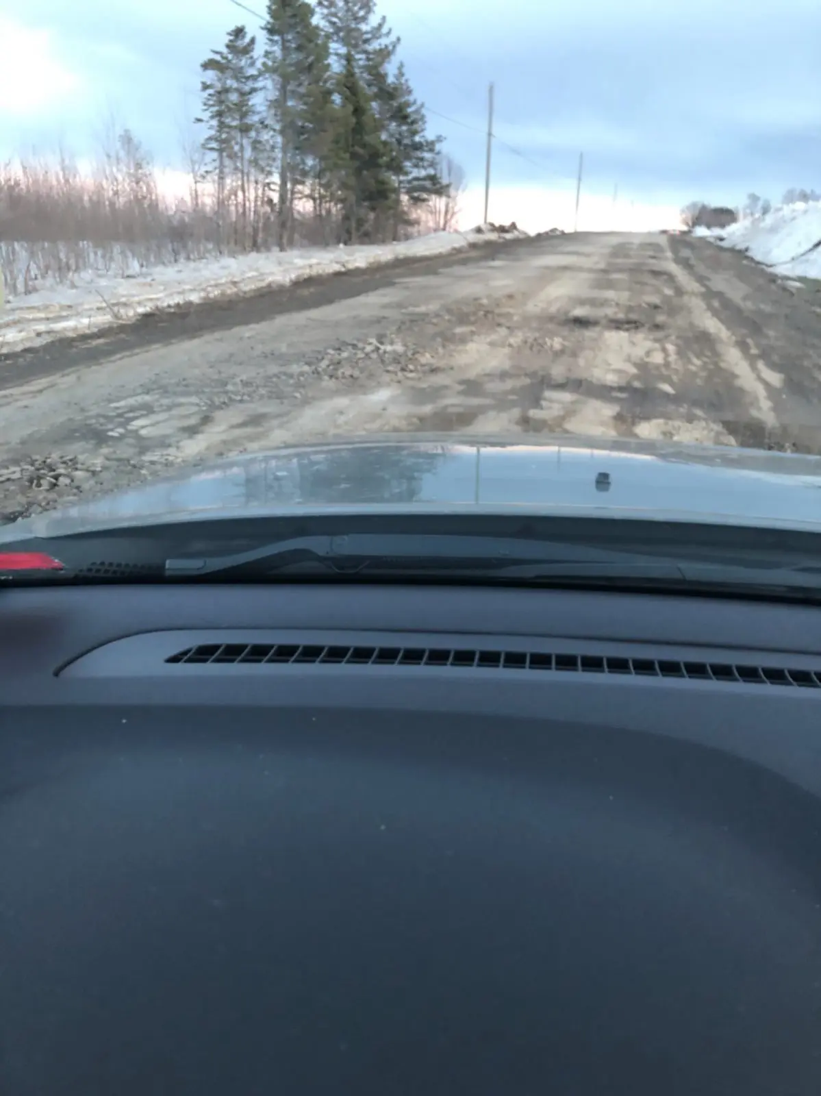 Image de route 4