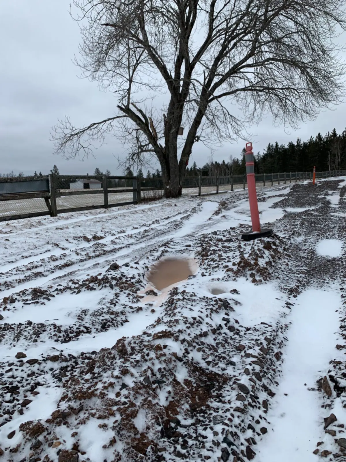 Image de route 4