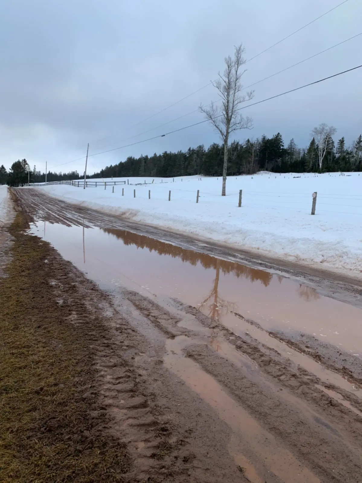 Image de route 7