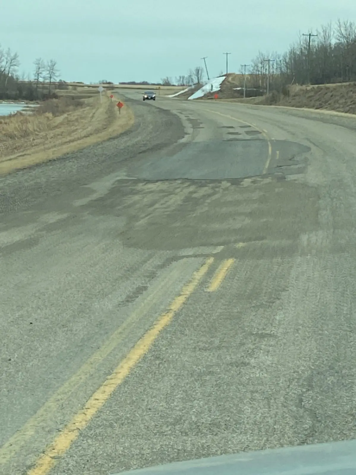 Image de route 20