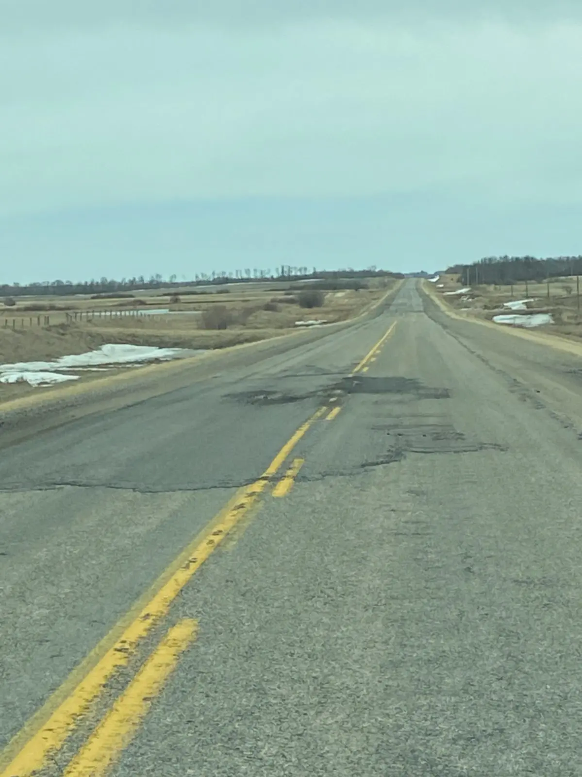Image de route 22