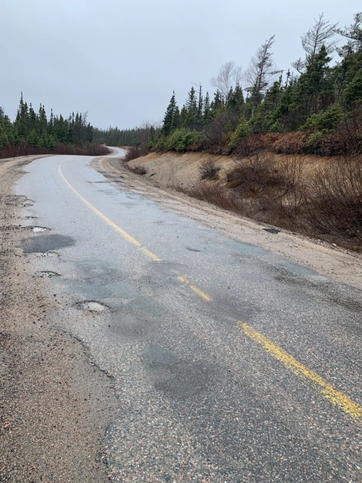 Image de route 11