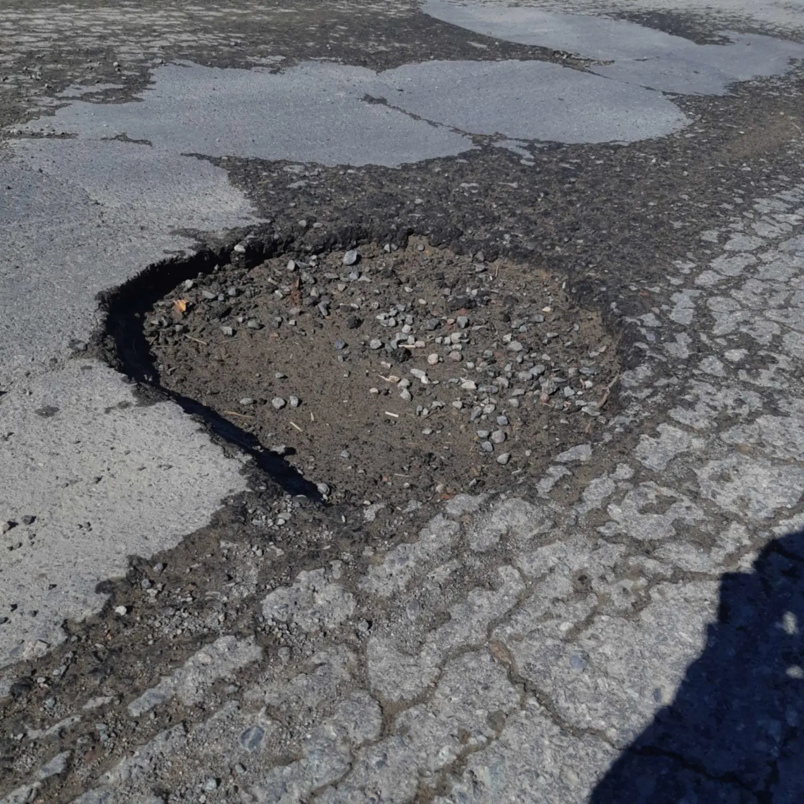 Image de route 1