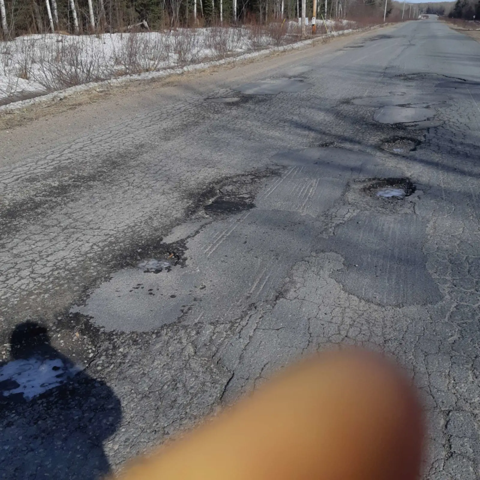 Image de route 4