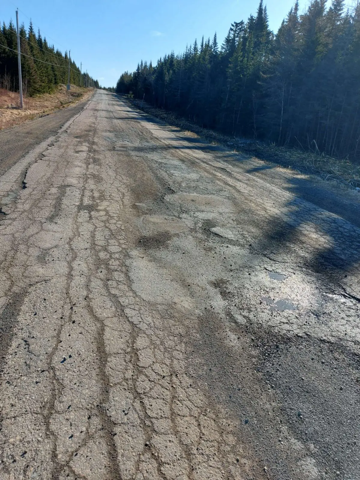 Image de route 1