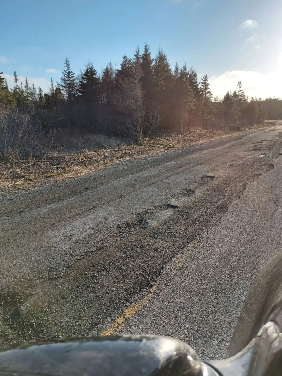 Image de route 3