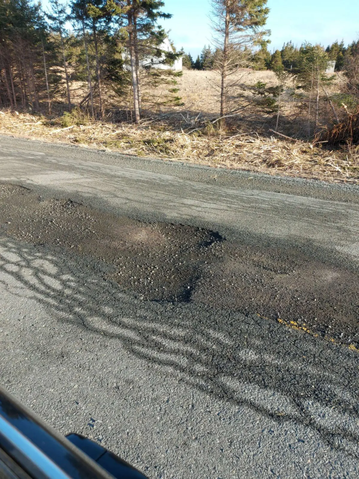 Image de route 4
