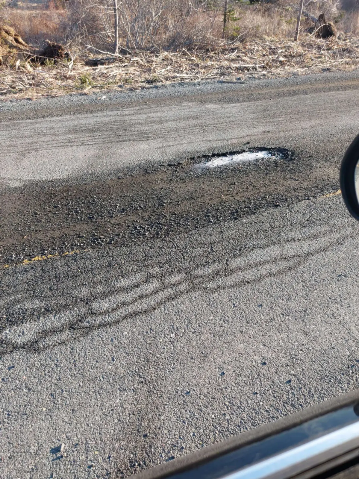 Image de route 5