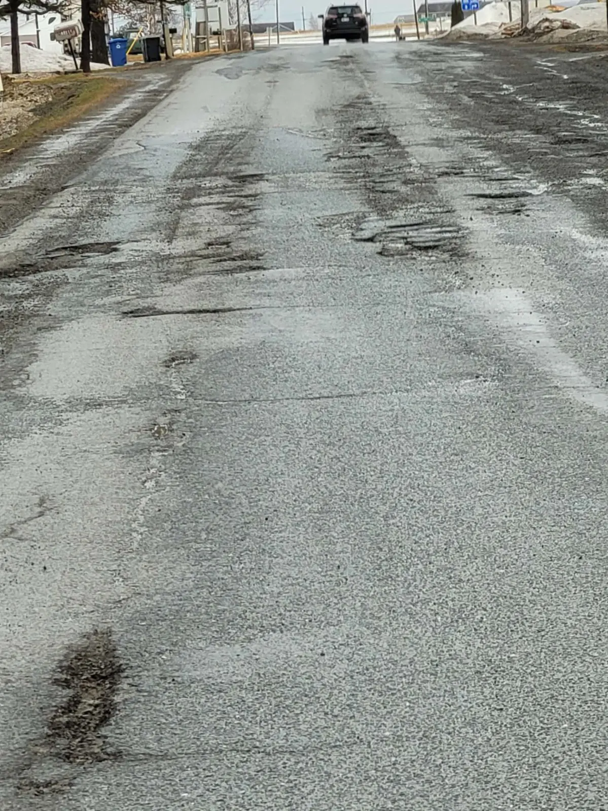 Image de route 3