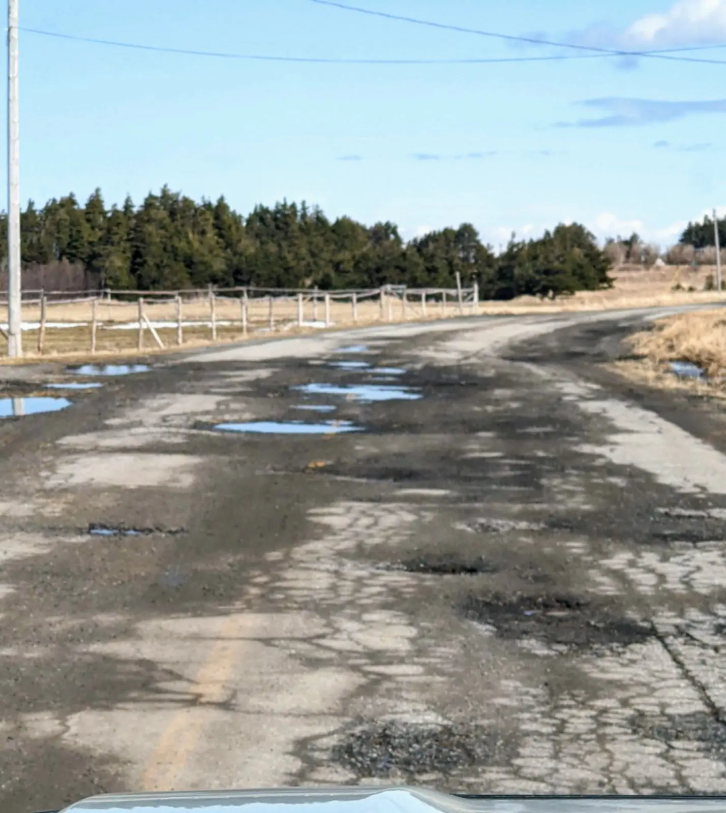 Image de route 1