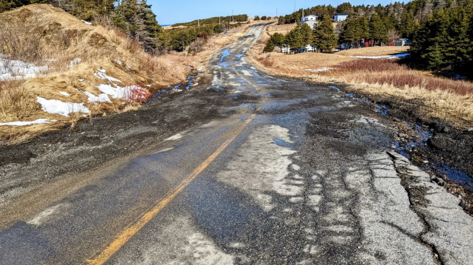 Image de route 3