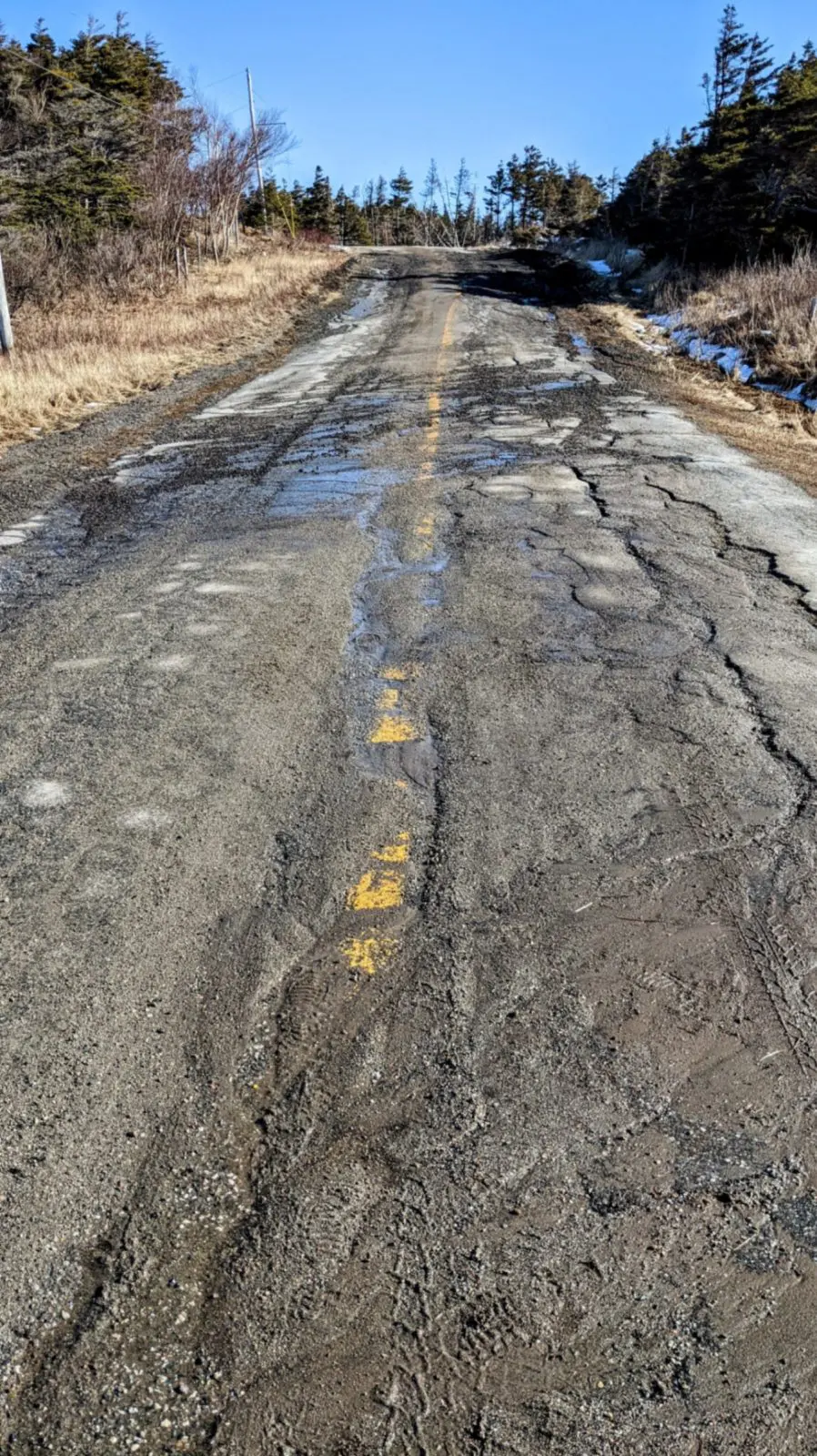 Image de route 5
