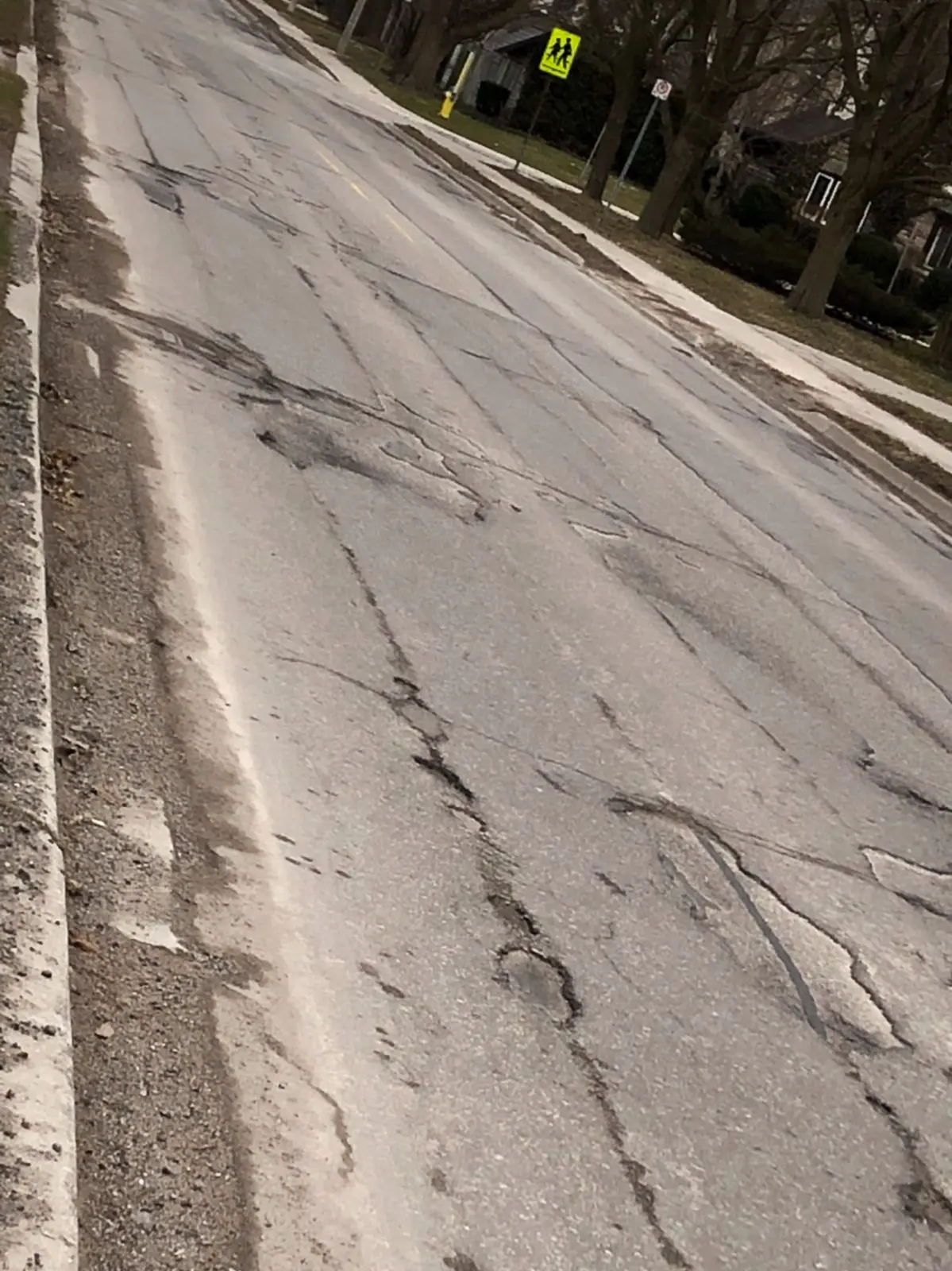 Image de route 1