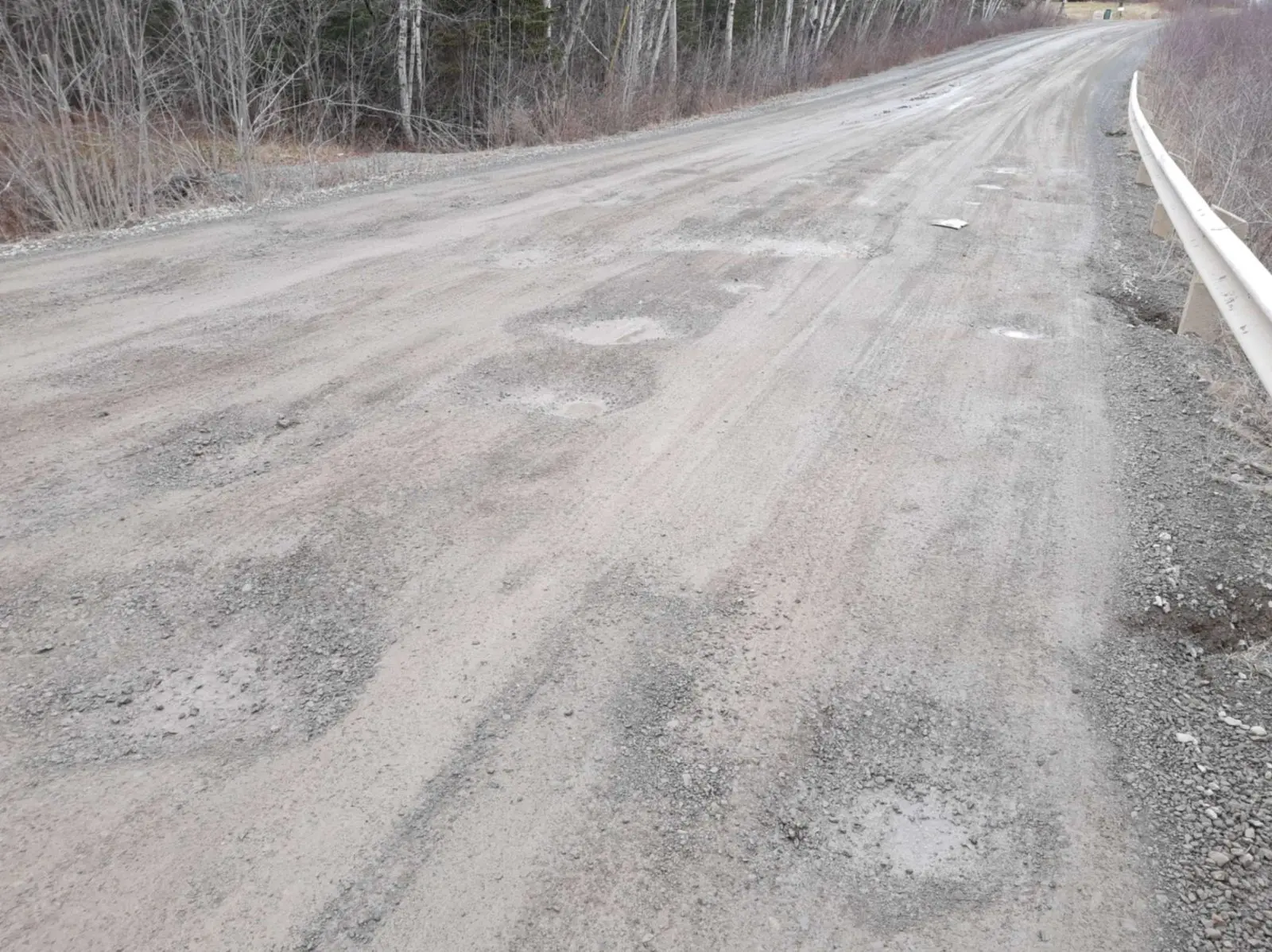 Image de route 1