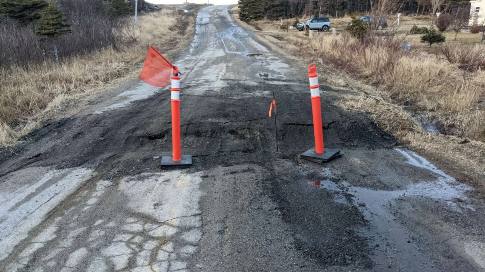 Image de route 10