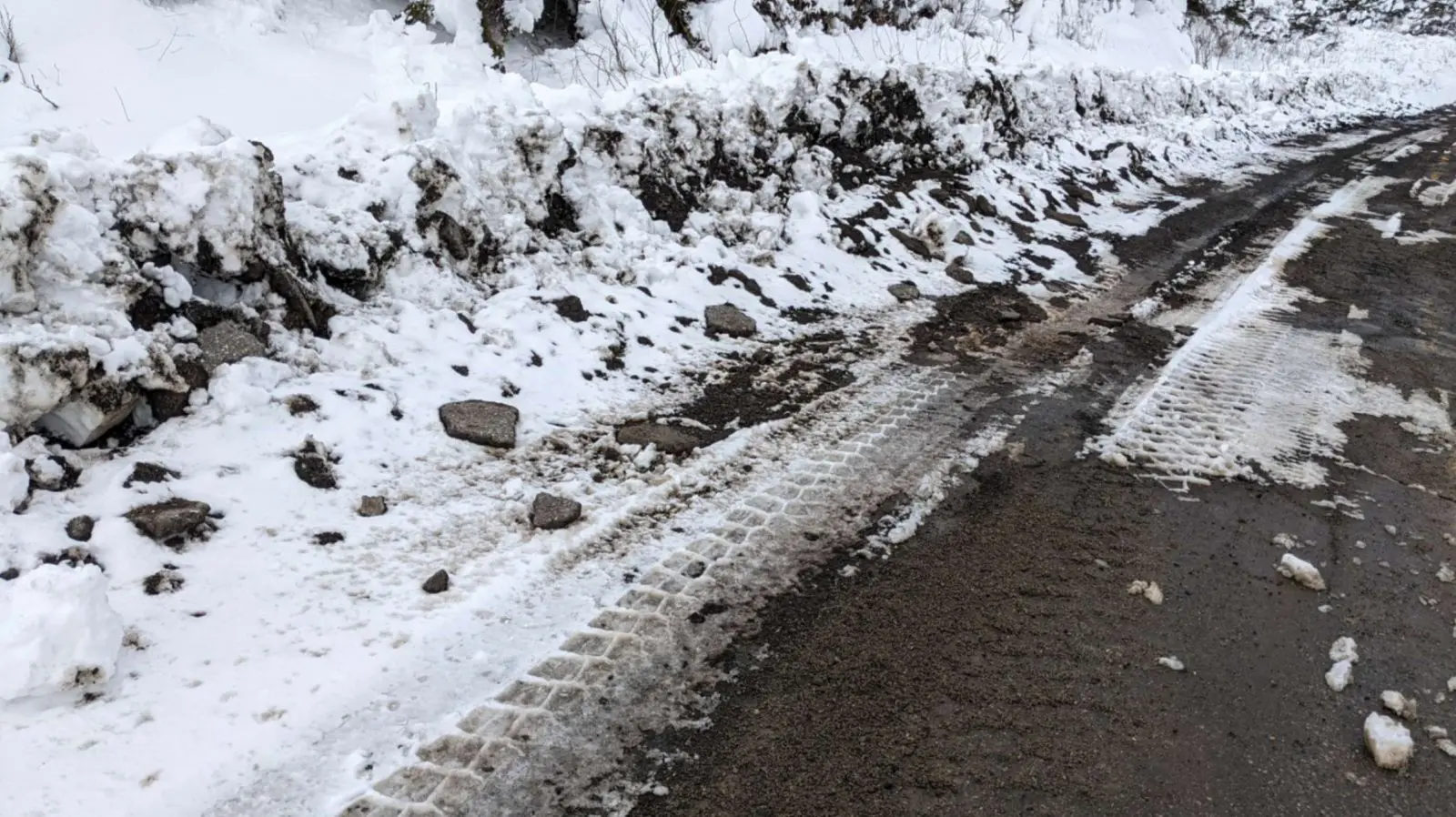 Image de route 17