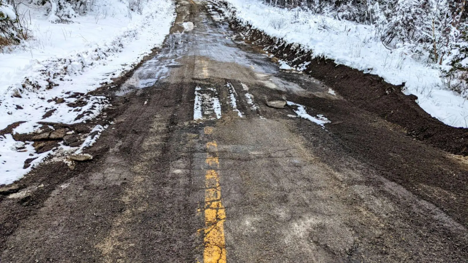 Image de route 20