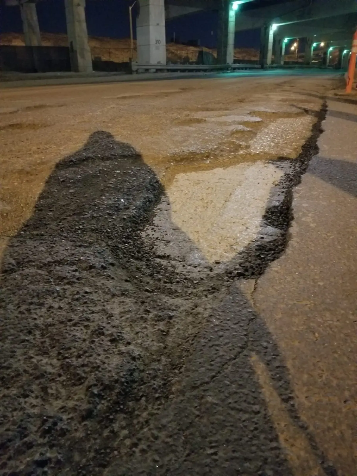 Image de route 1