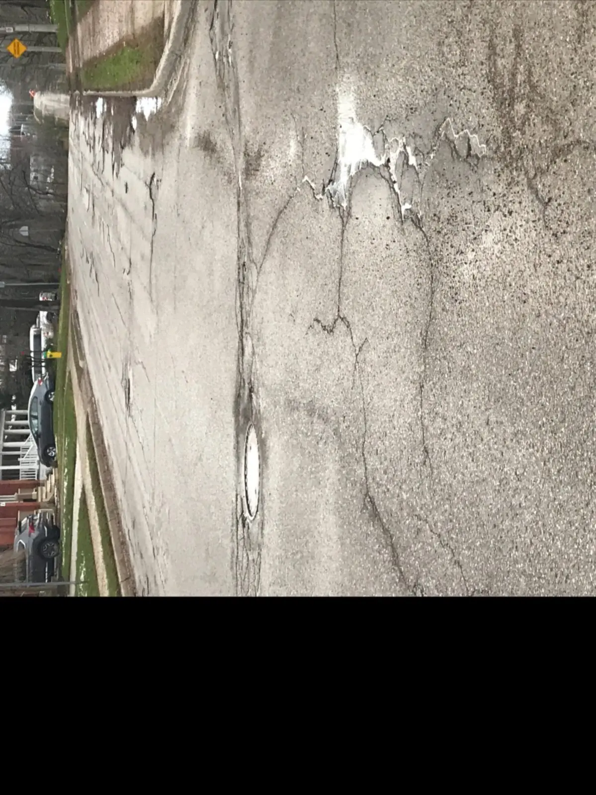 Image de route 8