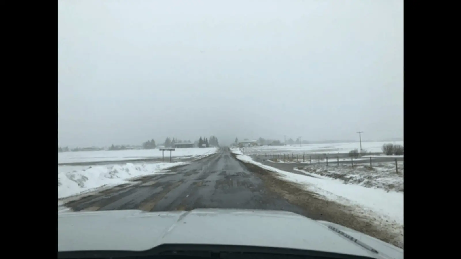 Image de route 13