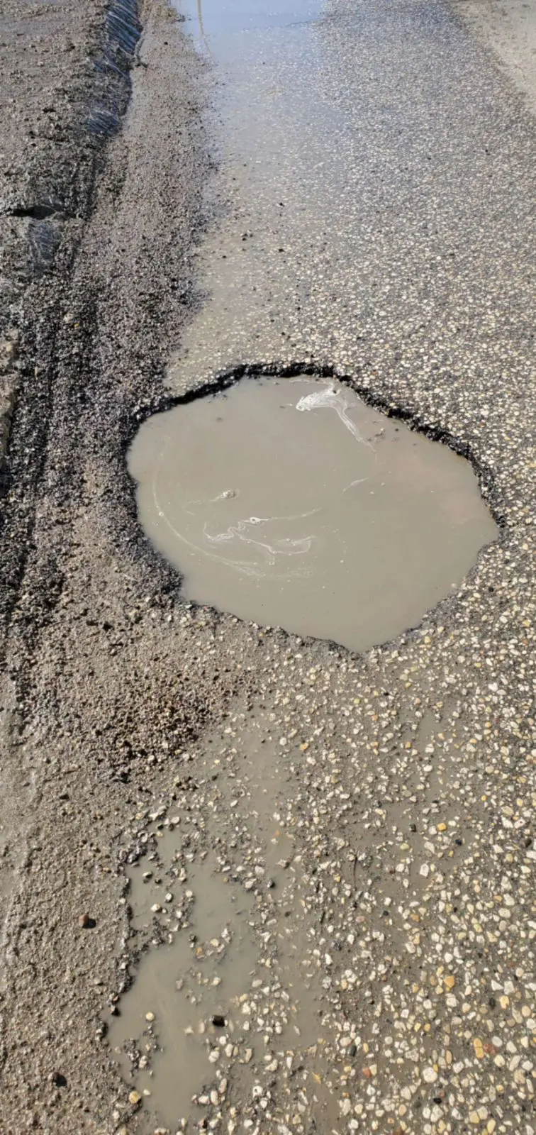 Image de route 1