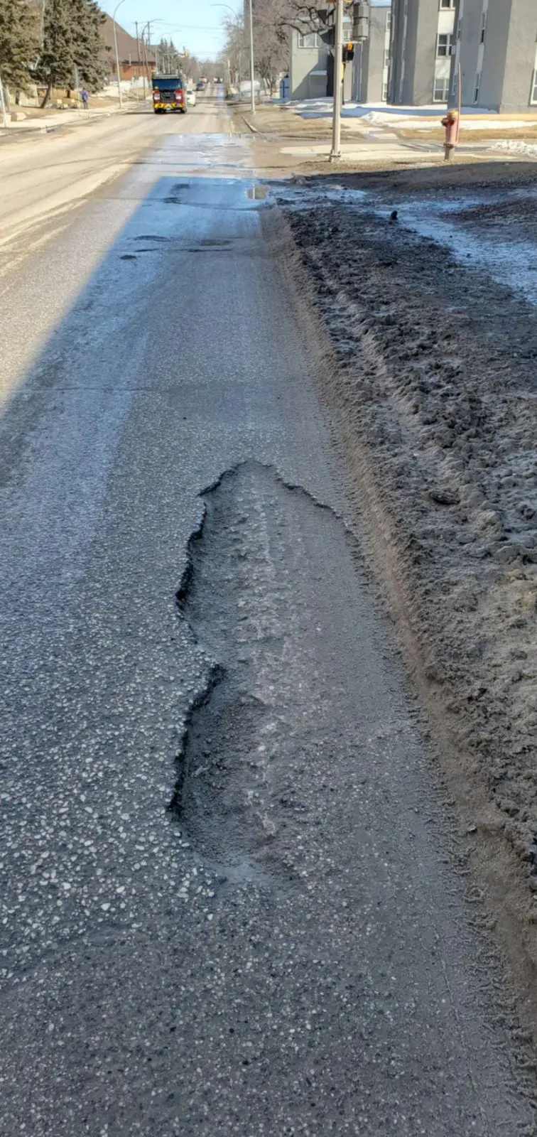 Image de route 2