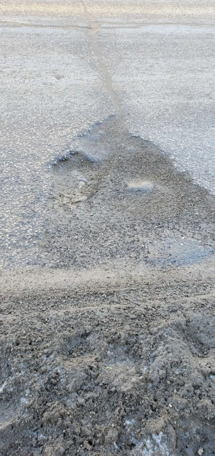 Image de route 3