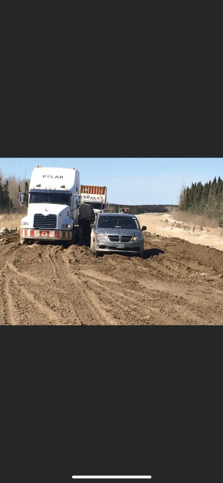 Image de route 1