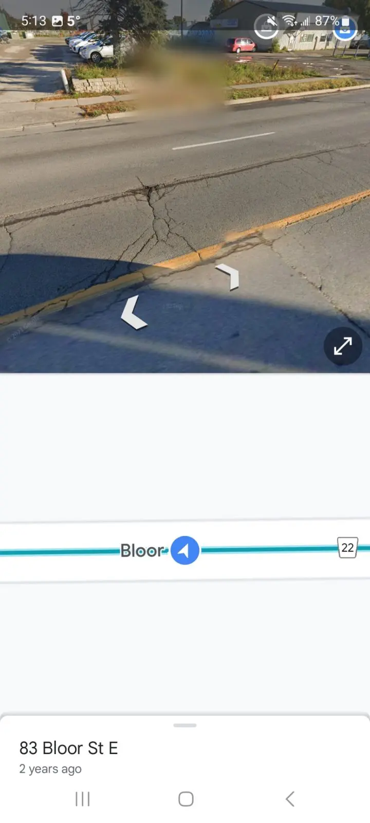 Image de route 2