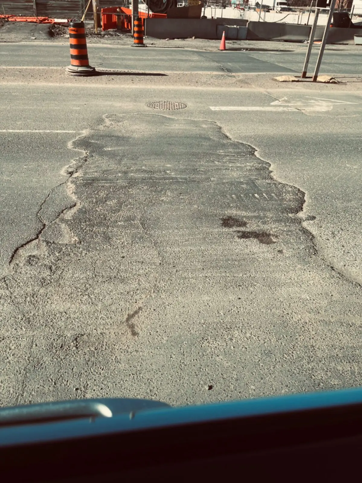 Image de route 4