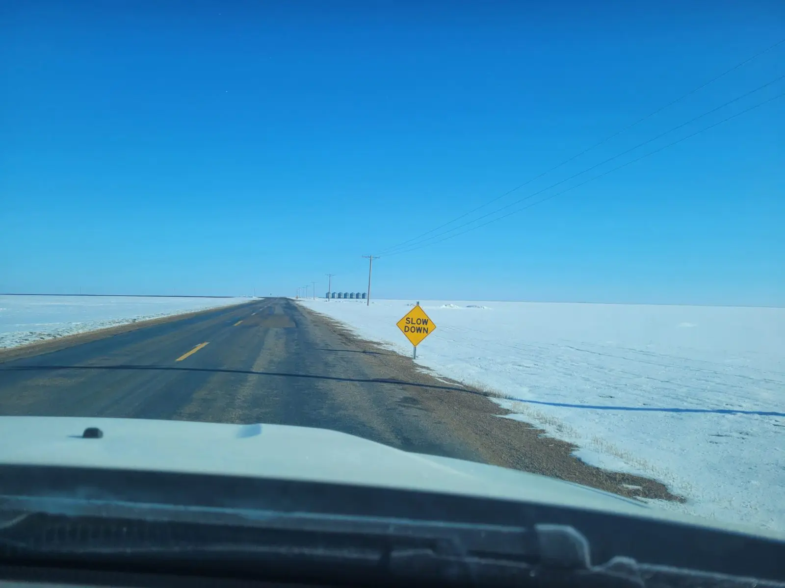 Image de route 1