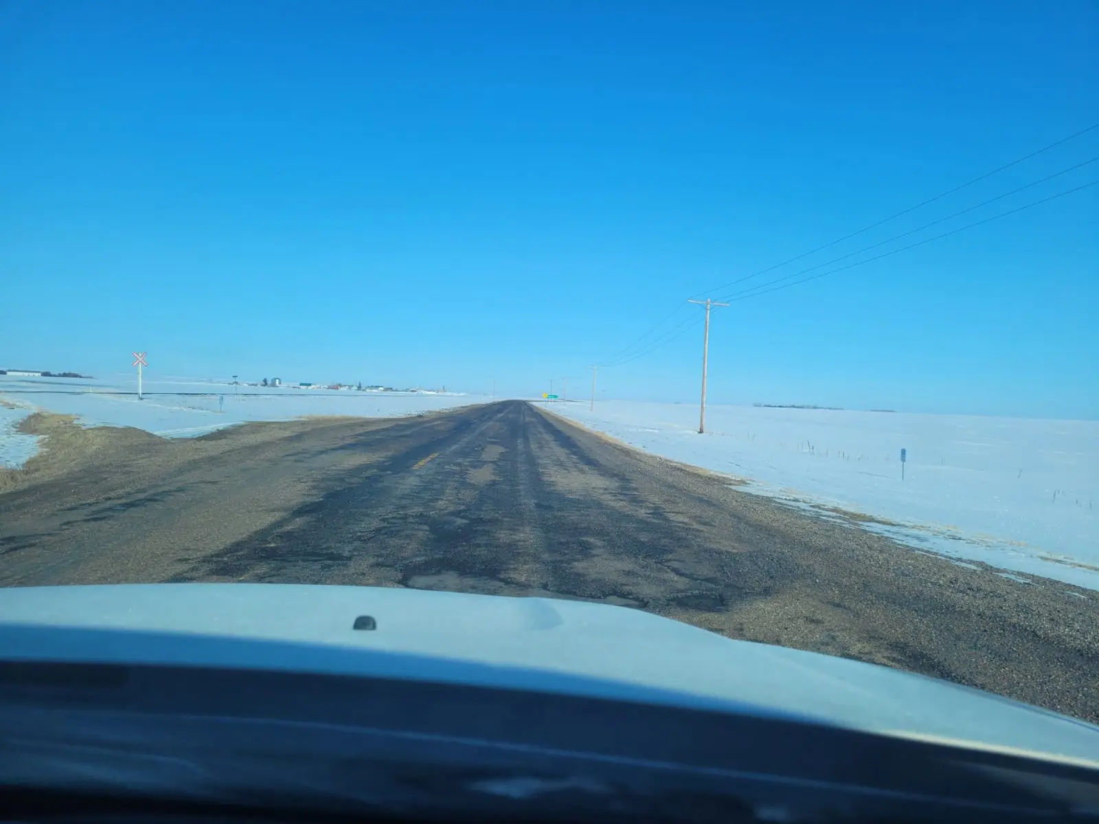Image de route 3