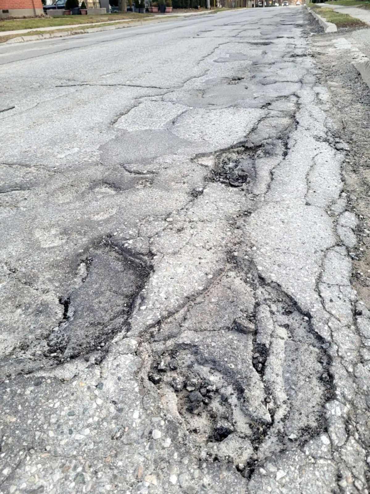 Image de route 10