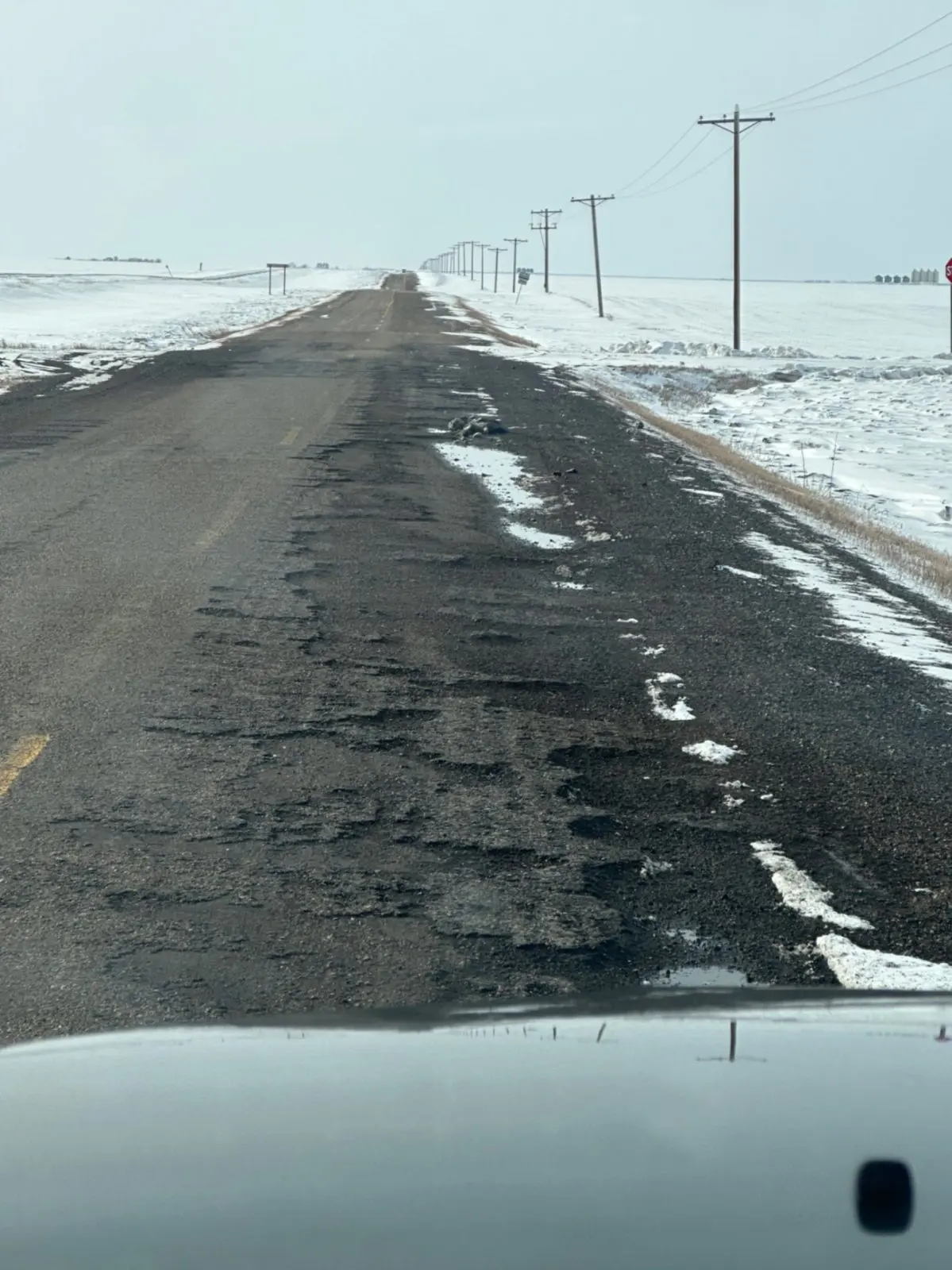 Image de route 4