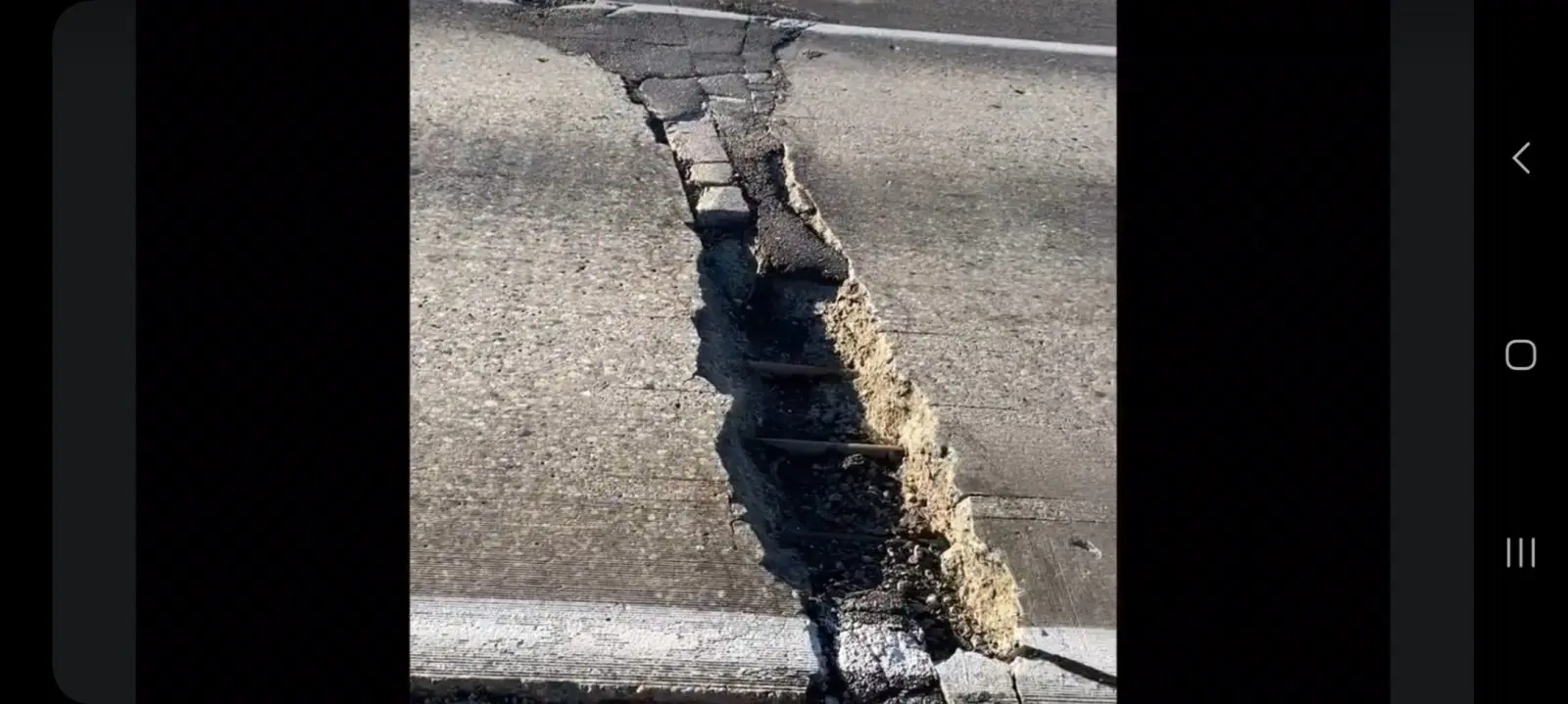 Image de route 9