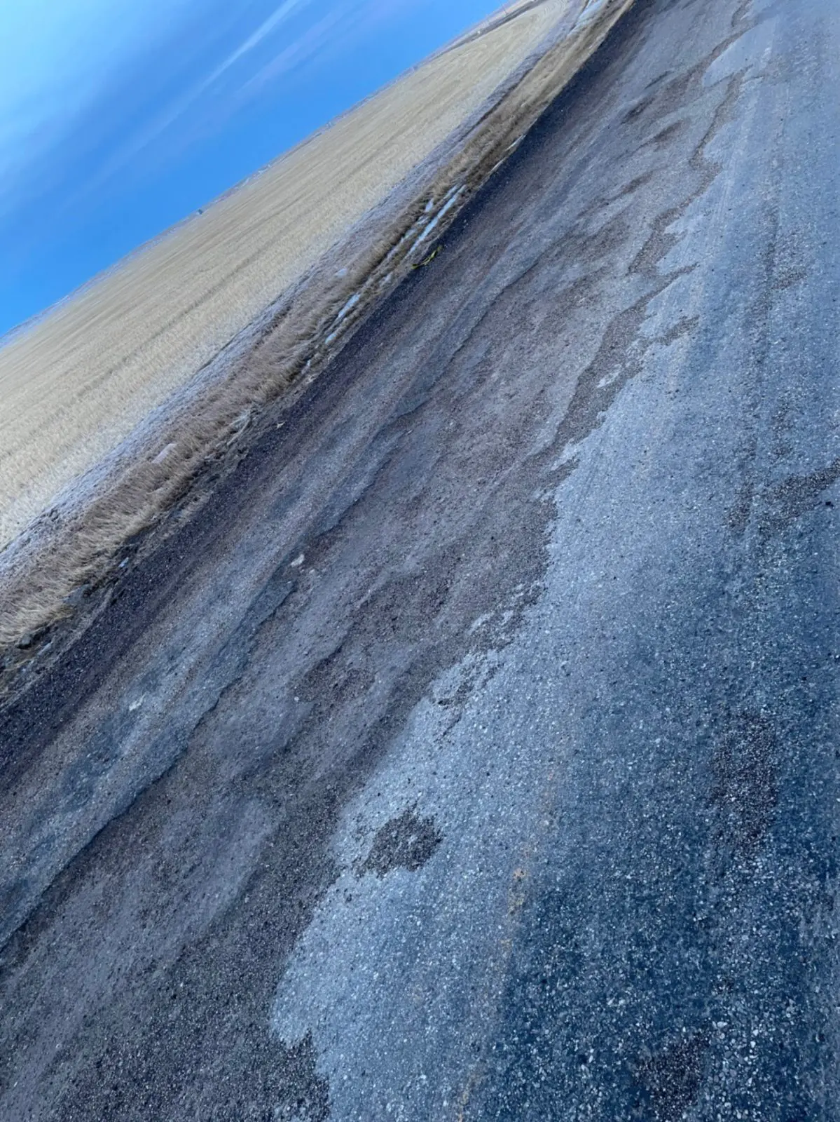 Image de route 7