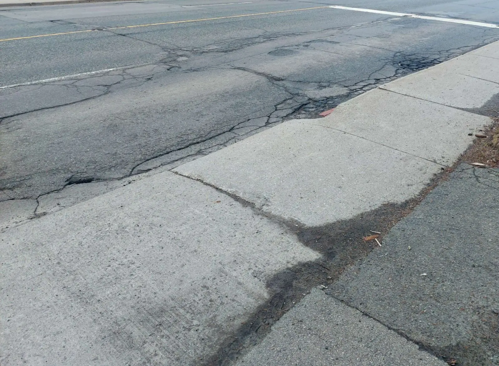 Image de route 1