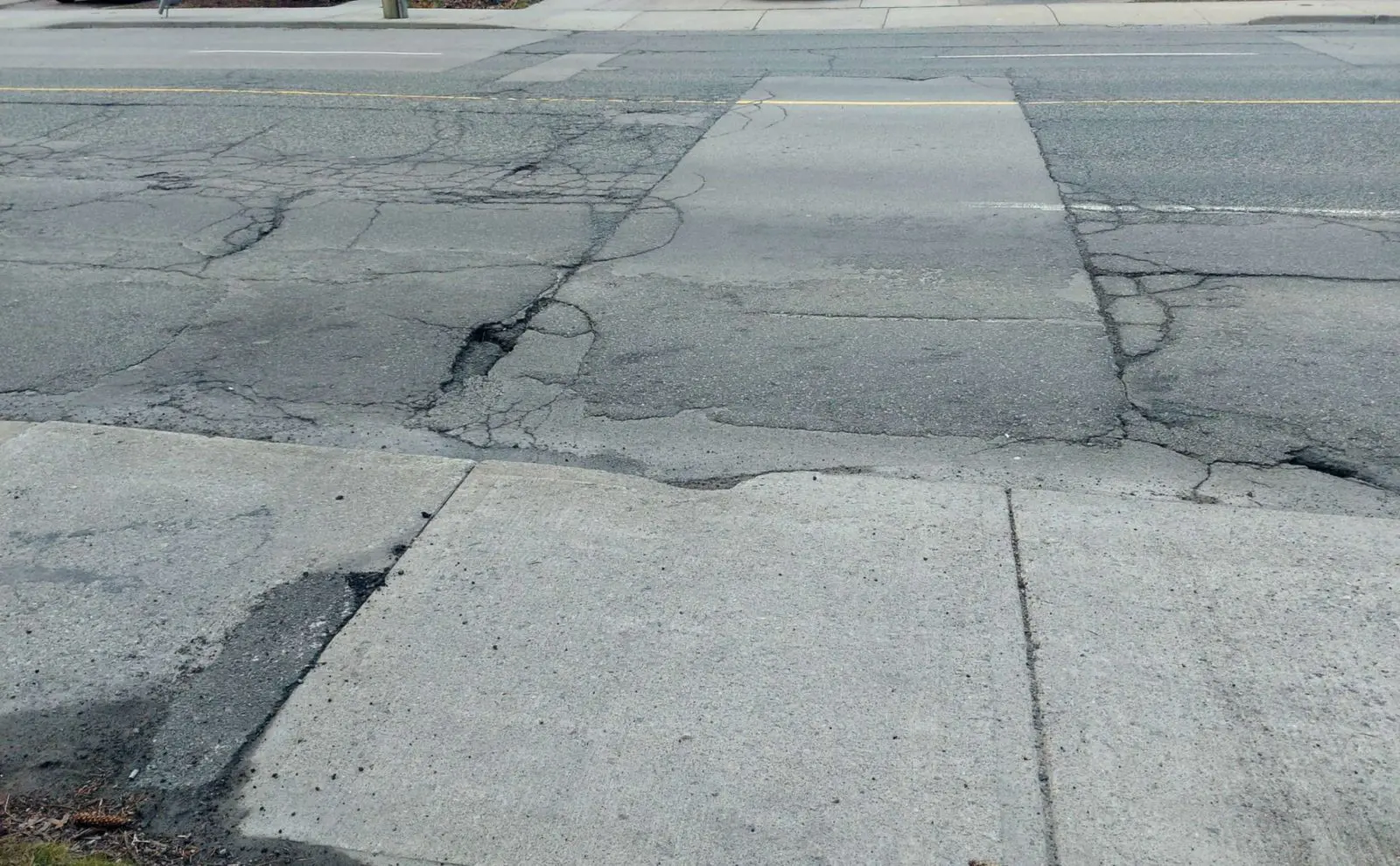 Image de route 3