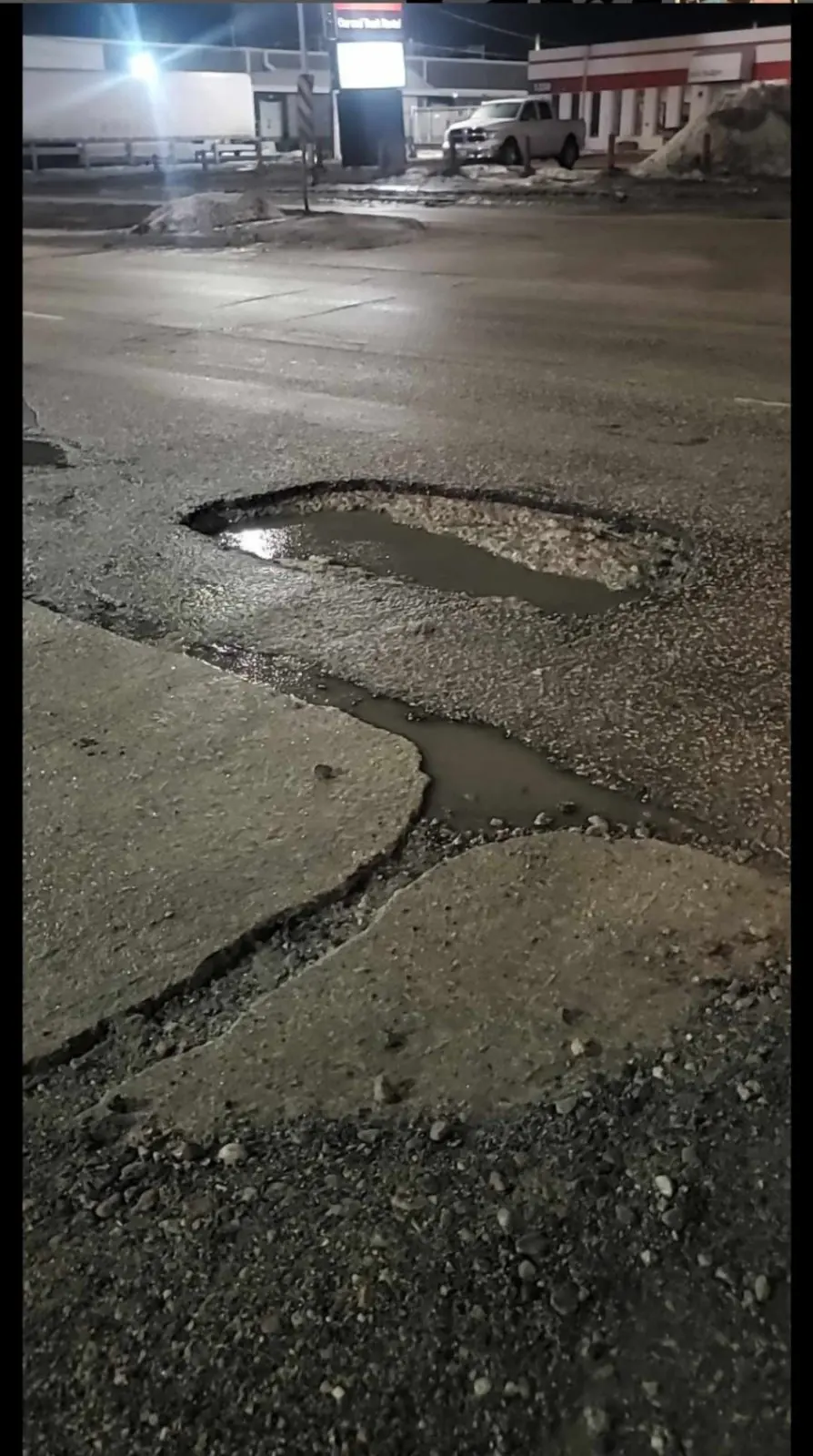 Image de route 1