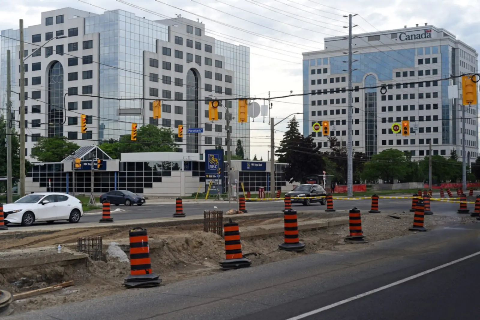 Image de route 5