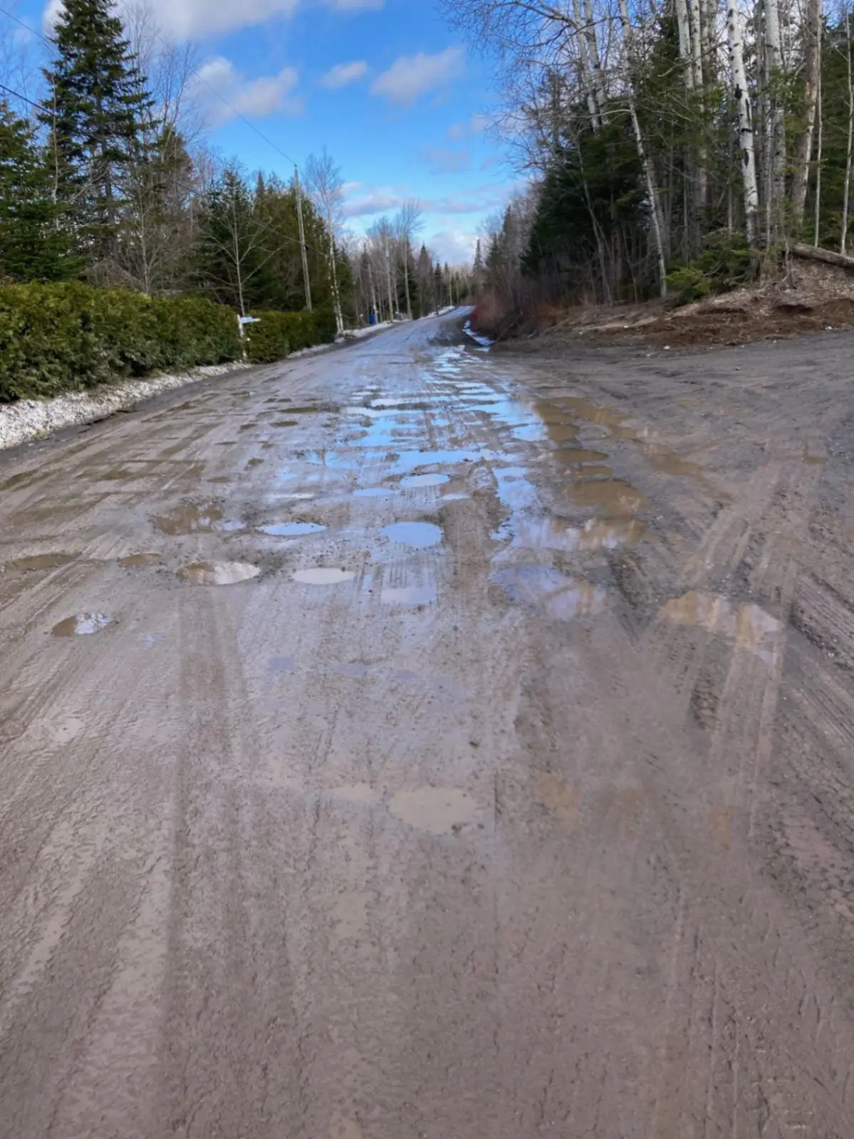 Image de route 3